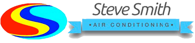Steve Smith Air Conditioning Logo